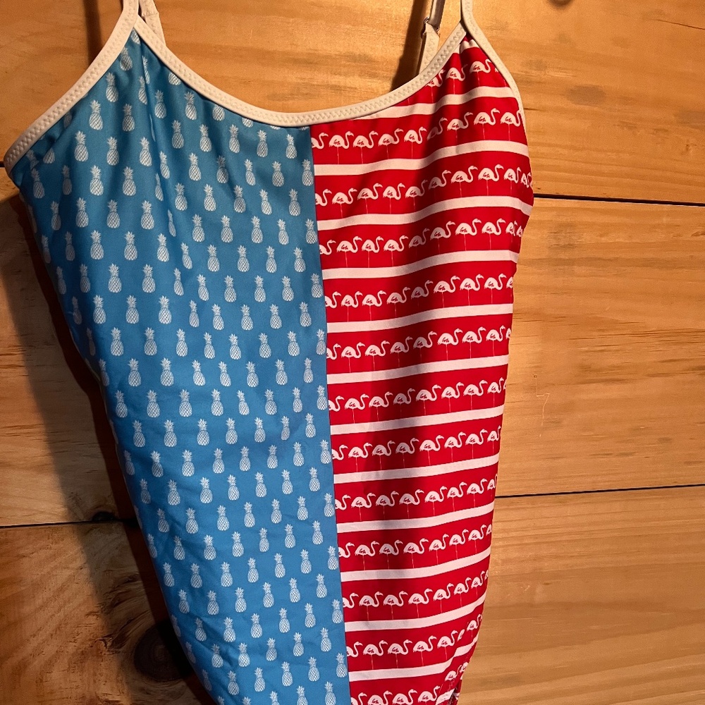 Chubbies XL one piece